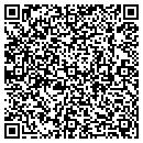 QR code with Apex Tatoo contacts