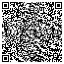 QR code with Pybus Point Lodge Admiralty contacts