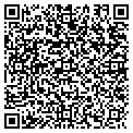 QR code with The Xtreme Eatery contacts