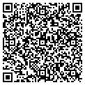 QR code with Tossed contacts
