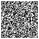 QR code with Tanaku Lodge contacts