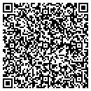 QR code with P S We Sell contacts