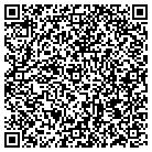 QR code with Hammond's Janitorial Service contacts