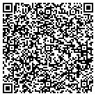 QR code with University Club Inc contacts