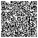 QR code with Kigel Studio contacts