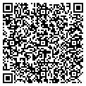 QR code with One Hand Clapping contacts