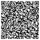 QR code with V J Boroughs Inc contacts