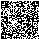 QR code with James G Berlin DO contacts