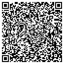QR code with The Outlook contacts