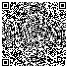 QR code with White Pine Digital Studios contacts