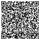 QR code with USA Cash & Pawn contacts