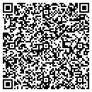 QR code with T L Olson LLC contacts