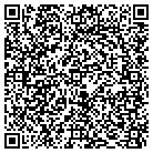 QR code with Adler Winston Jewelry Loan Company contacts