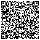 QR code with University Hero contacts