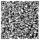 QR code with Zink Inc contacts