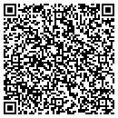 QR code with Audiolutions contacts