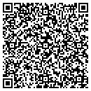 QR code with Audiolutions contacts