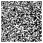 QR code with D & F Food Service Inc contacts
