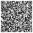 QR code with F I Countie Inc contacts