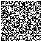 QR code with Maines Paper & Food Service Inc contacts