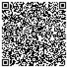 QR code with Custom Tiling Solutions Inc contacts