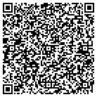 QR code with C-Sharp Productions contacts