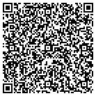 QR code with Marin Breast Cancer Committee contacts