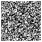 QR code with Riverview Resort Golf Course contacts