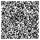 QR code with A V Recording Studios & Video contacts