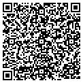 QR code with CAM Bar contacts