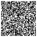 QR code with D P Northmore contacts