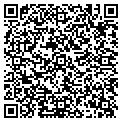 QR code with Dominguezs contacts