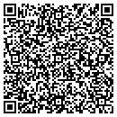 QR code with Aveva Inc contacts