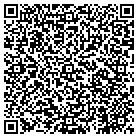 QR code with D J's Wings & Things contacts