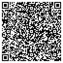 QR code with LCD Liquors contacts