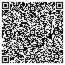QR code with Gino's Subs contacts