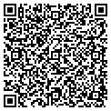 QR code with Radd contacts