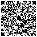 QR code with Hidden Bay Resort contacts