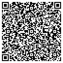QR code with Hanks Hoagies contacts