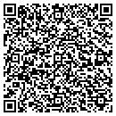 QR code with Harsiddhi Subway Inc contacts
