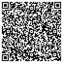 QR code with Hat's Heroes contacts