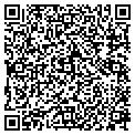 QR code with Hooters contacts