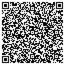QR code with Hoagies R US contacts