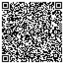 QR code with Chas Pools contacts