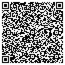 QR code with Hoagie State contacts