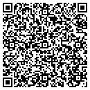 QR code with Hueys Restaurant contacts