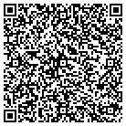 QR code with Man From Mars Productions contacts