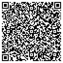 QR code with Hungry A contacts