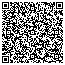 QR code with Rainbow Trout Resort contacts