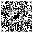 QR code with Amp Recording & Duplicating contacts